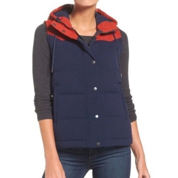 Patagonia Vest - Picture 2 of 6